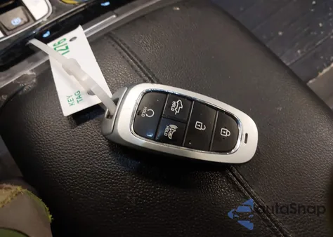 2022 Hyundai Santa Cruz Sel z USA, uszkodzony, nr VIN 5NTJCDAE2NH009436